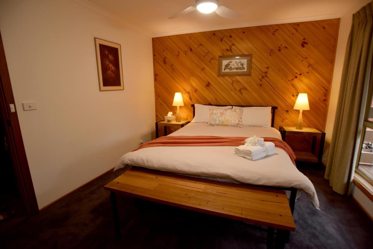 Ellimata Holiday Cottage Halls Gap Exterior foto