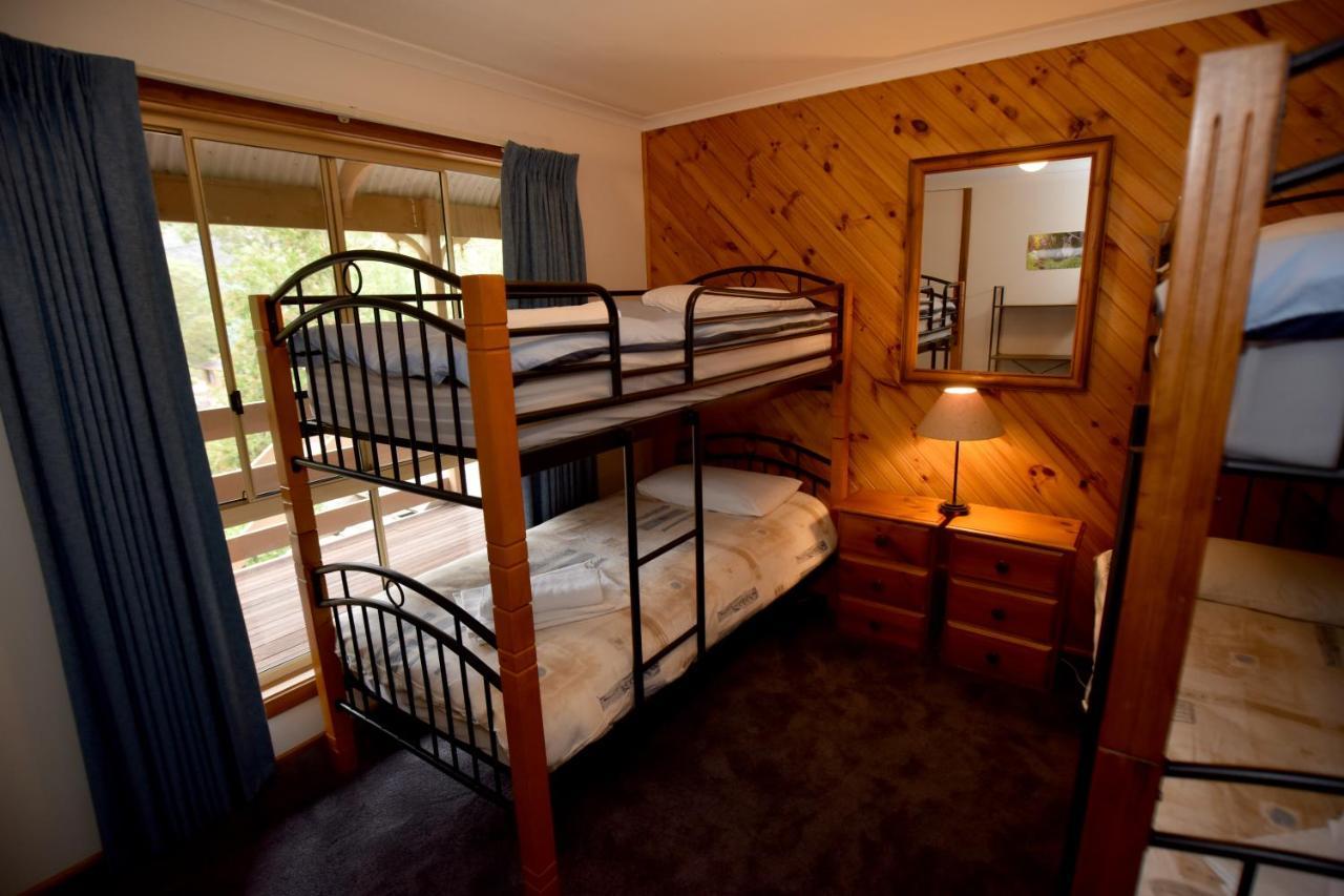 Ellimata Holiday Cottage Halls Gap Exterior foto